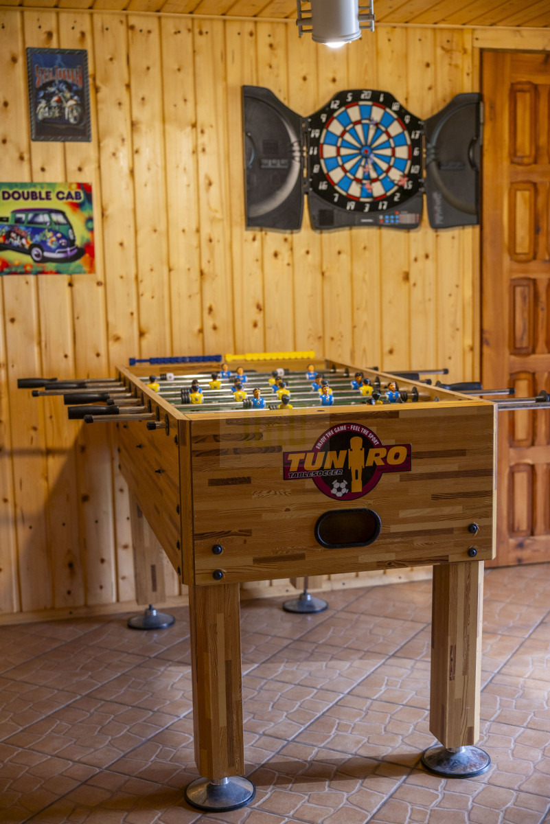 Siedlisko z własnym jeziorem gmina Grunwald