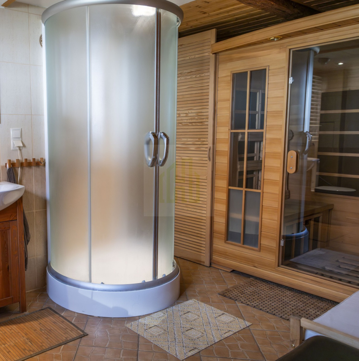 Siedlisko z własnym jeziorem gmina Grunwald