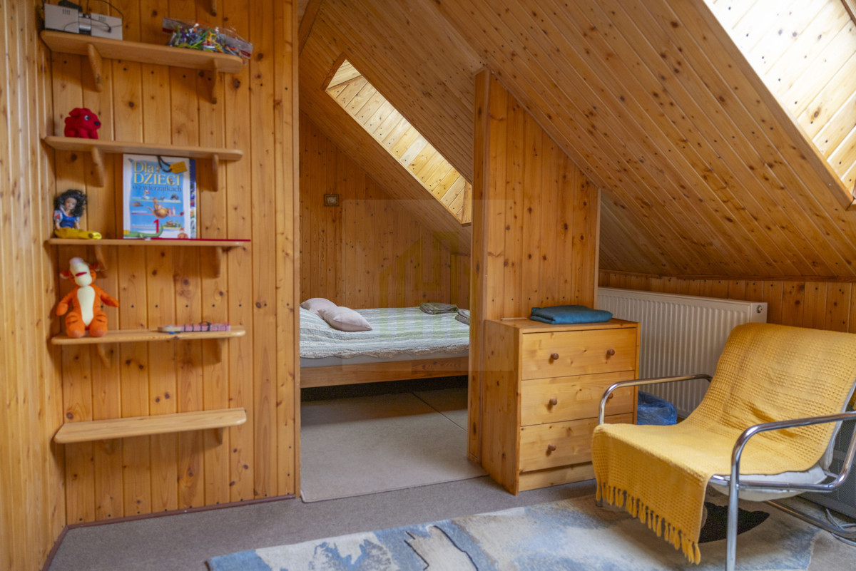 Siedlisko z własnym jeziorem gmina Grunwald