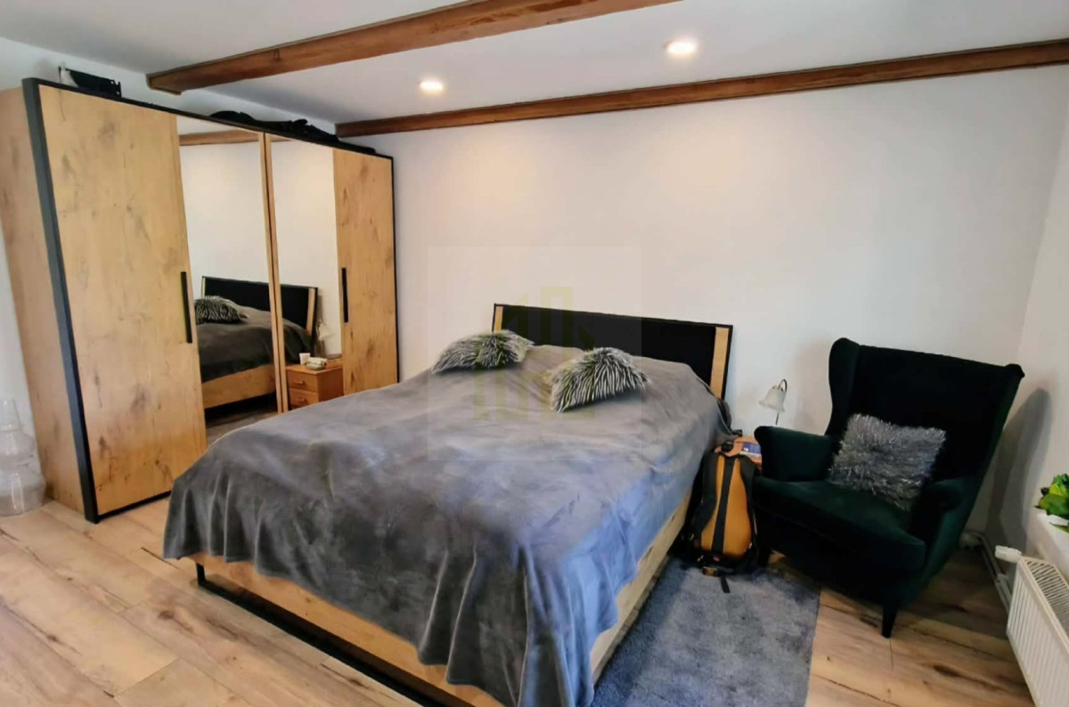 Siedlisko z własnym jeziorem gmina Grunwald