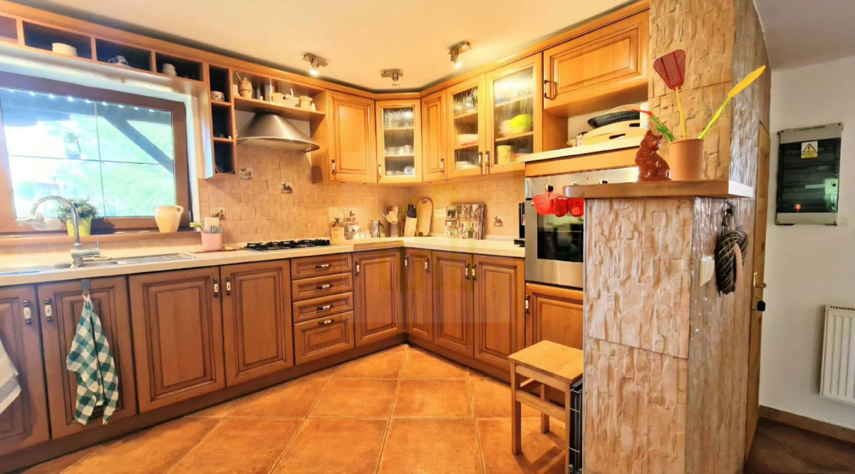 Siedlisko z własnym jeziorem gmina Grunwald