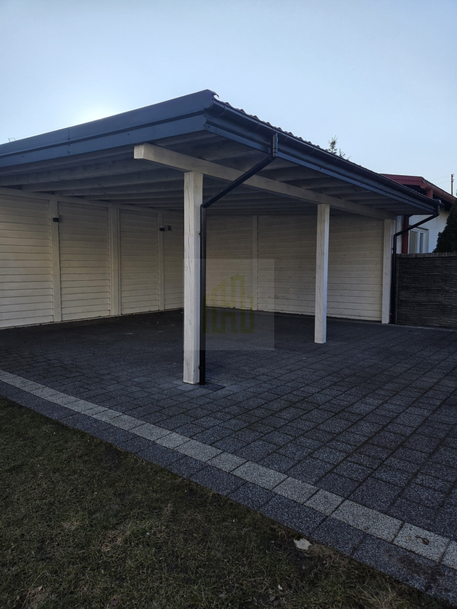 Dom do wprowadzenia od zaraz.