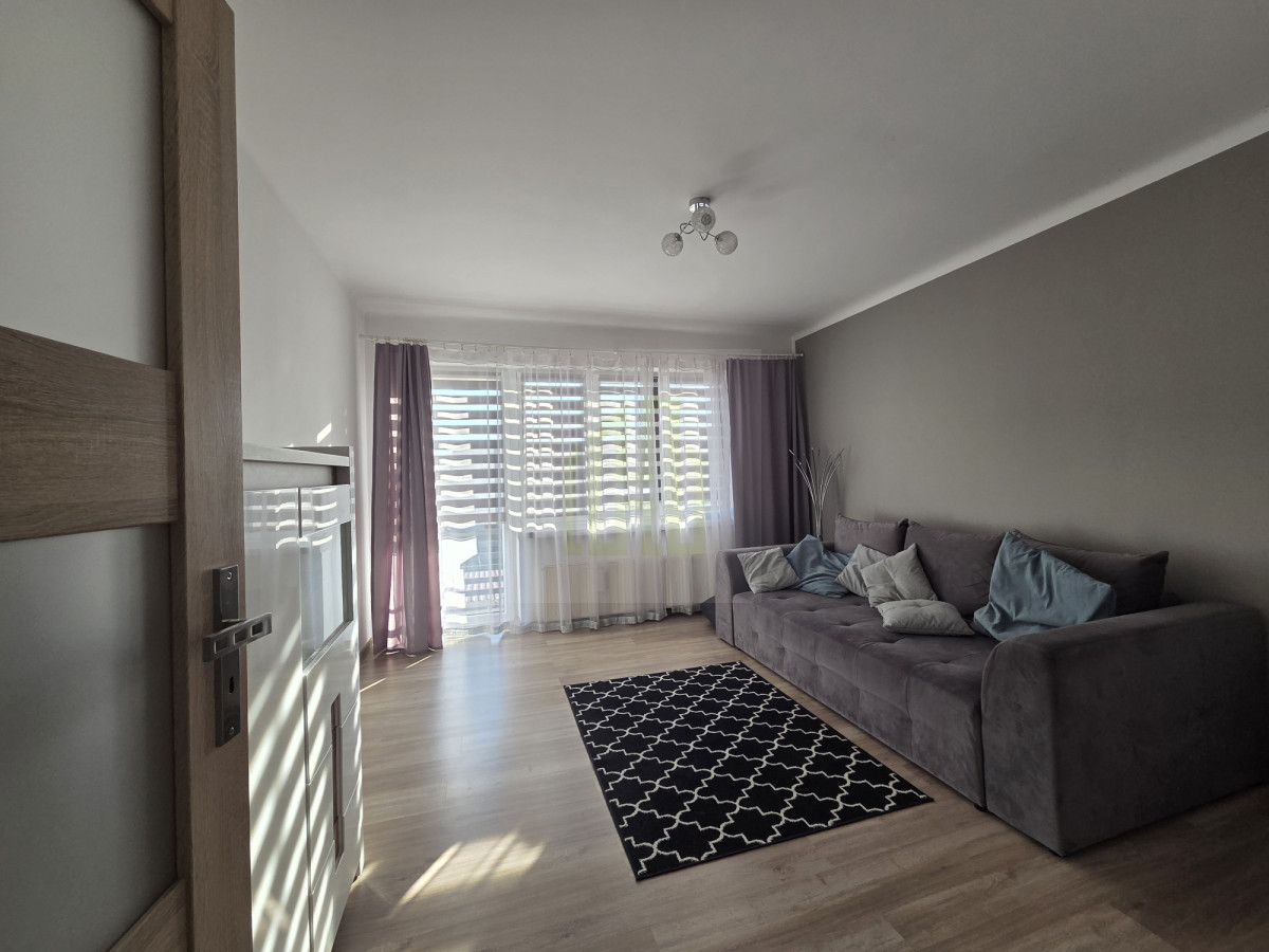 Dom do wprowadzenia od zaraz.