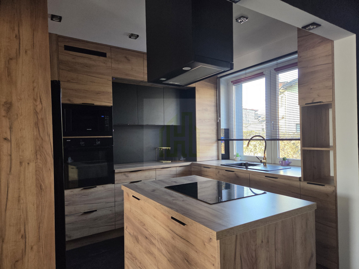 Dom do wprowadzenia od zaraz.