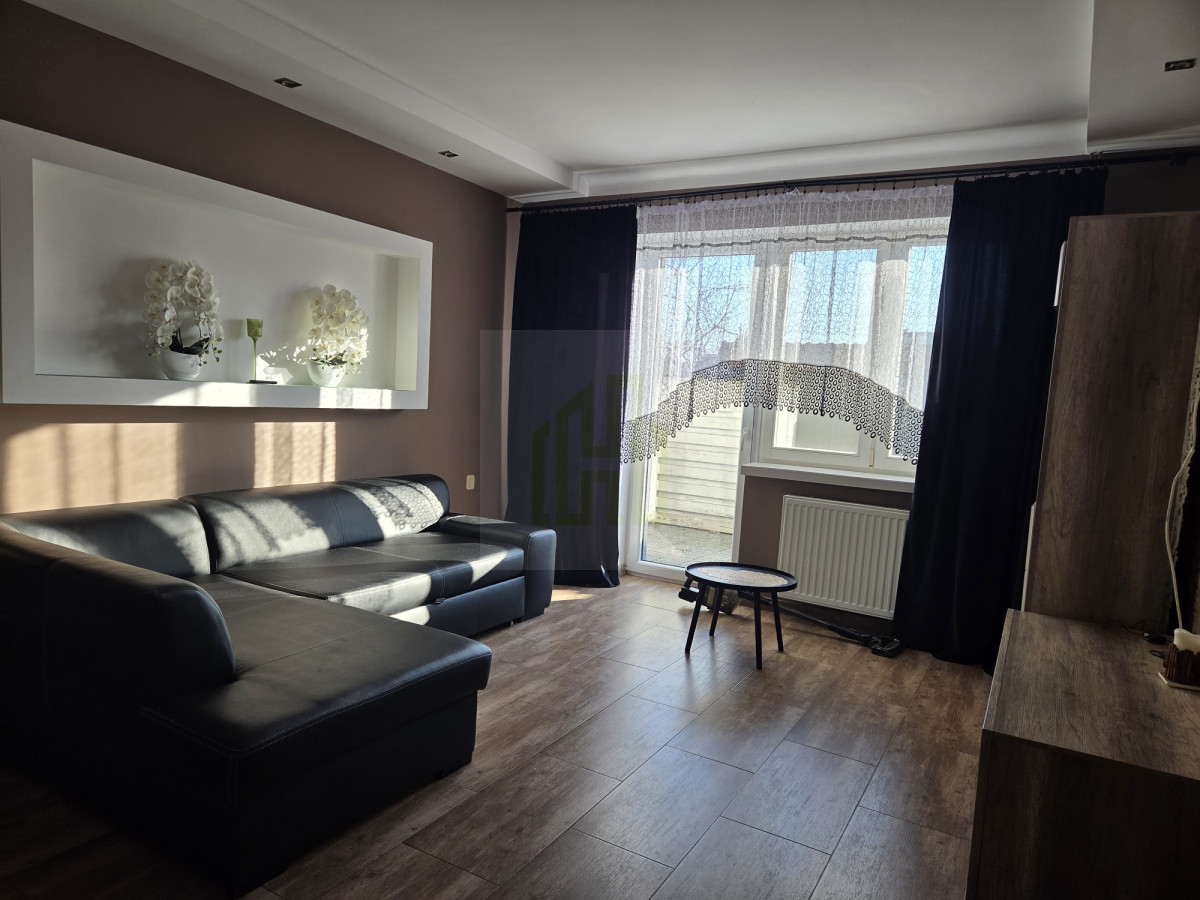 Dom do wprowadzenia od zaraz.