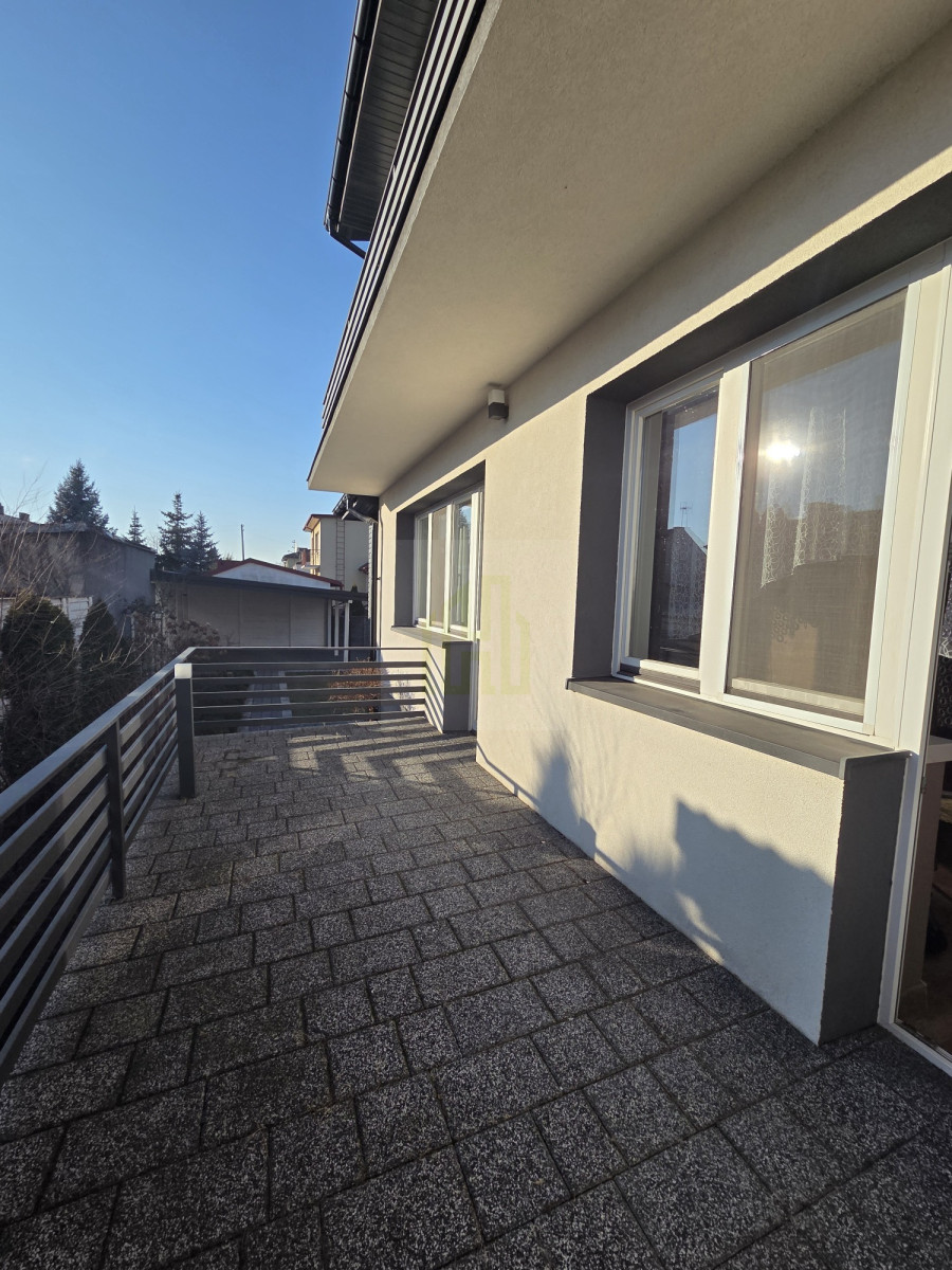 Dom do wprowadzenia od zaraz.