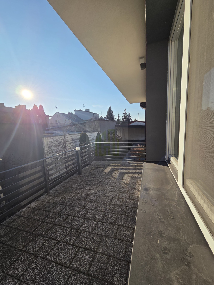 Dom do wprowadzenia od zaraz.