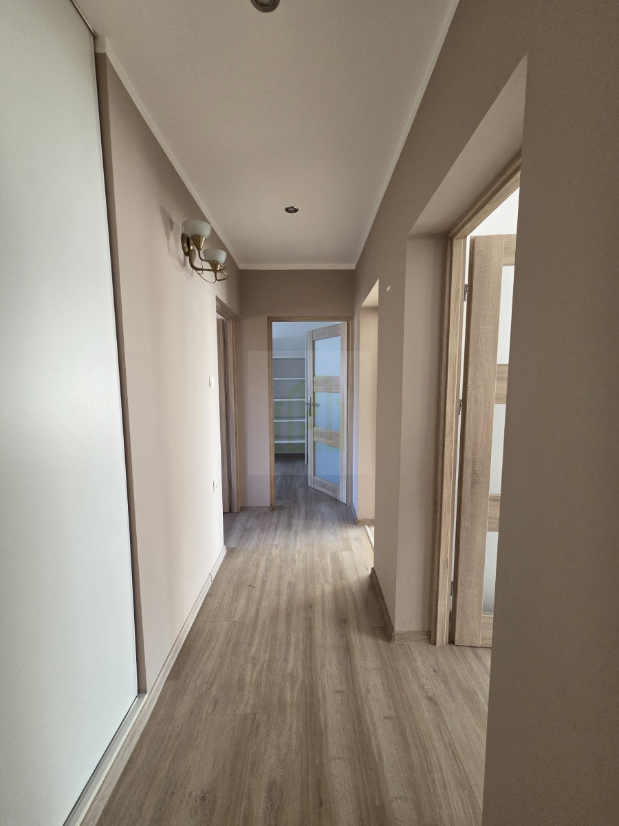 Dom do wprowadzenia od zaraz.