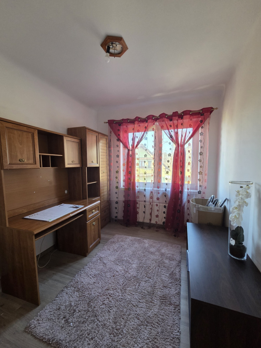 Dom do wprowadzenia od zaraz.