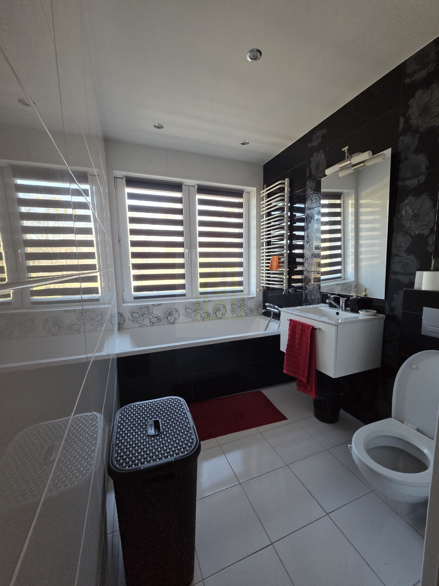 Dom do wprowadzenia od zaraz.