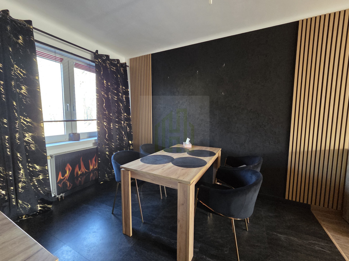 Dom do wprowadzenia od zaraz.