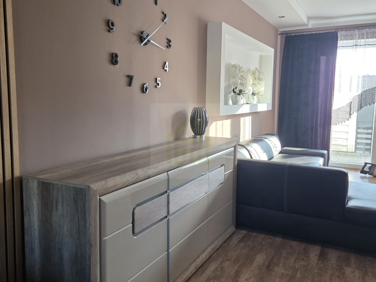 Dom do wprowadzenia od zaraz.