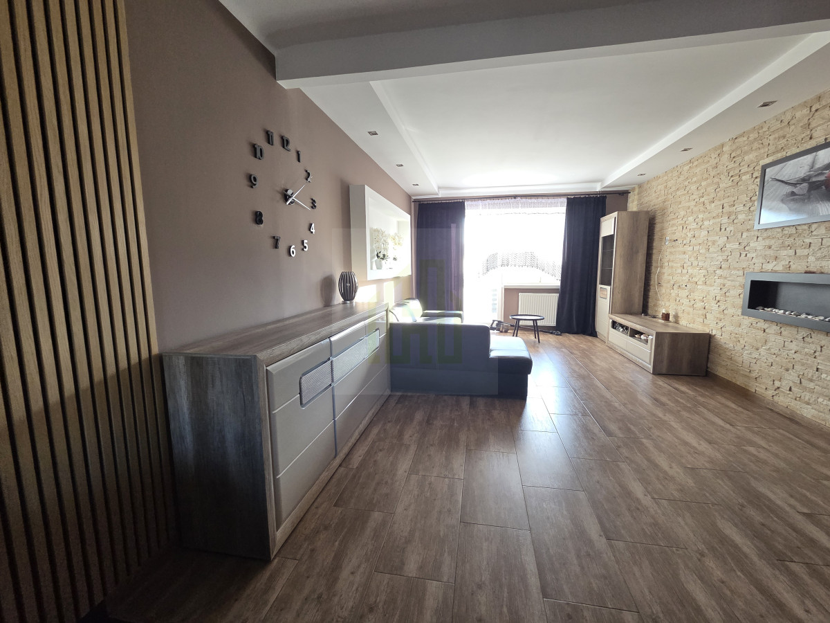 Dom do wprowadzenia od zaraz.