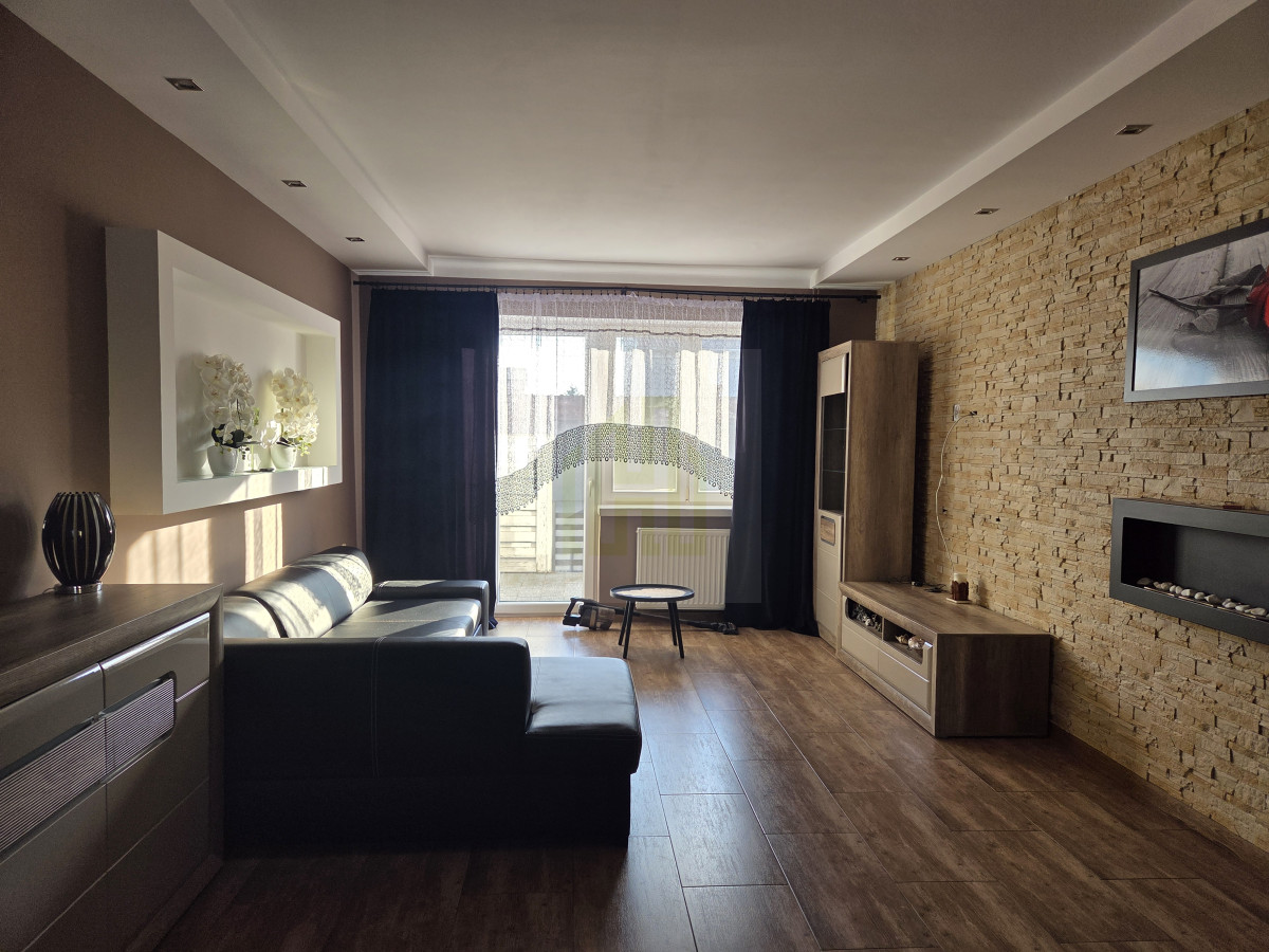 Dom do wprowadzenia od zaraz.