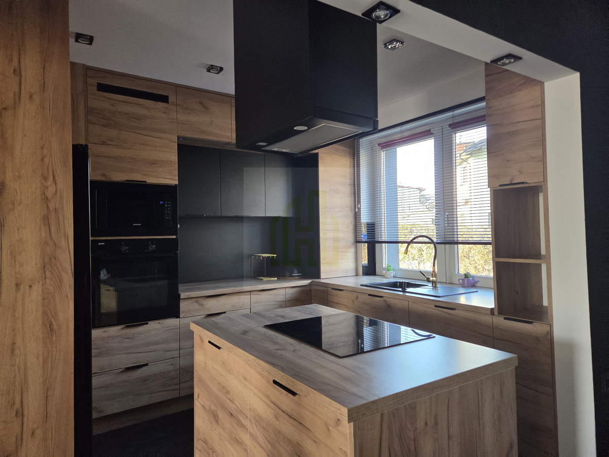 Dom do wprowadzenia od zaraz.