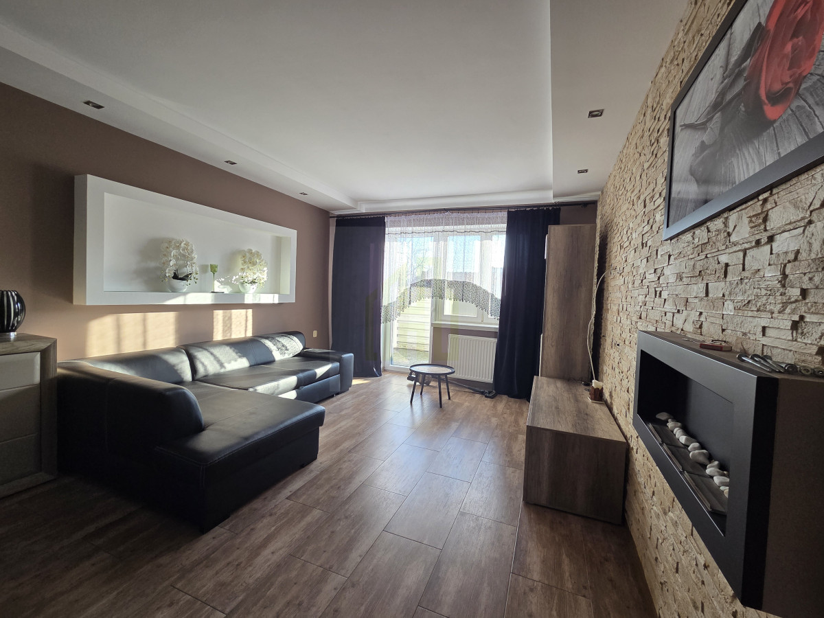 Dom do wprowadzenia od zaraz.