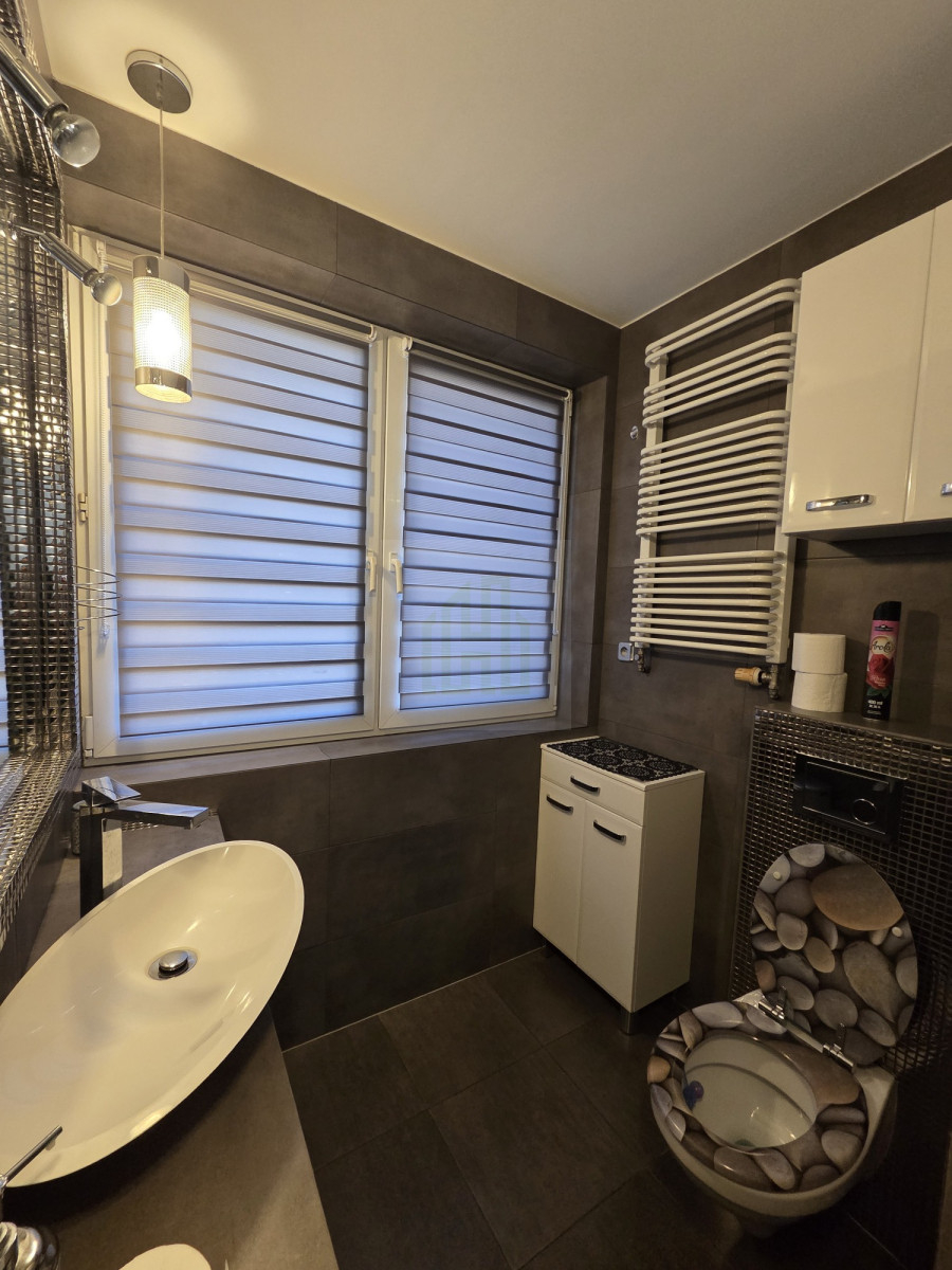 Dom do wprowadzenia od zaraz.