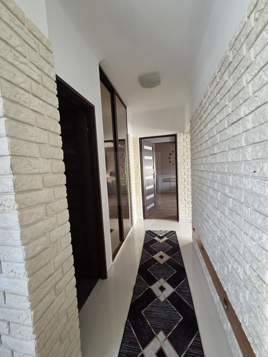 Dom do wprowadzenia od zaraz.