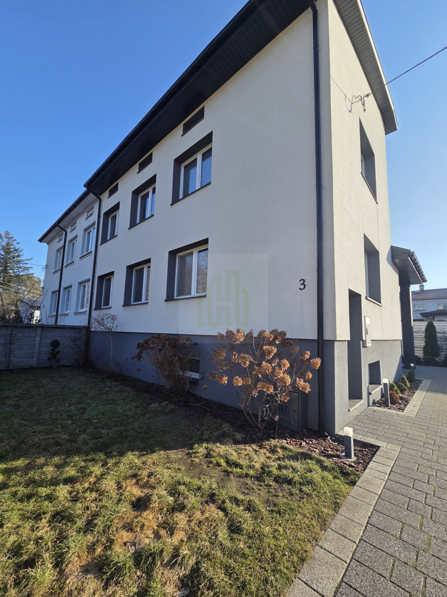 Dom do wprowadzenia od zaraz.