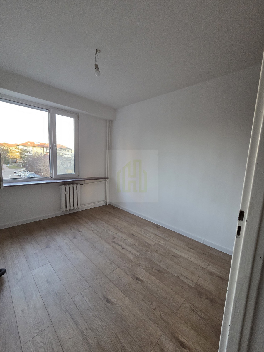 Przestronne  mieszkanie Grodzisk Mazowiecki