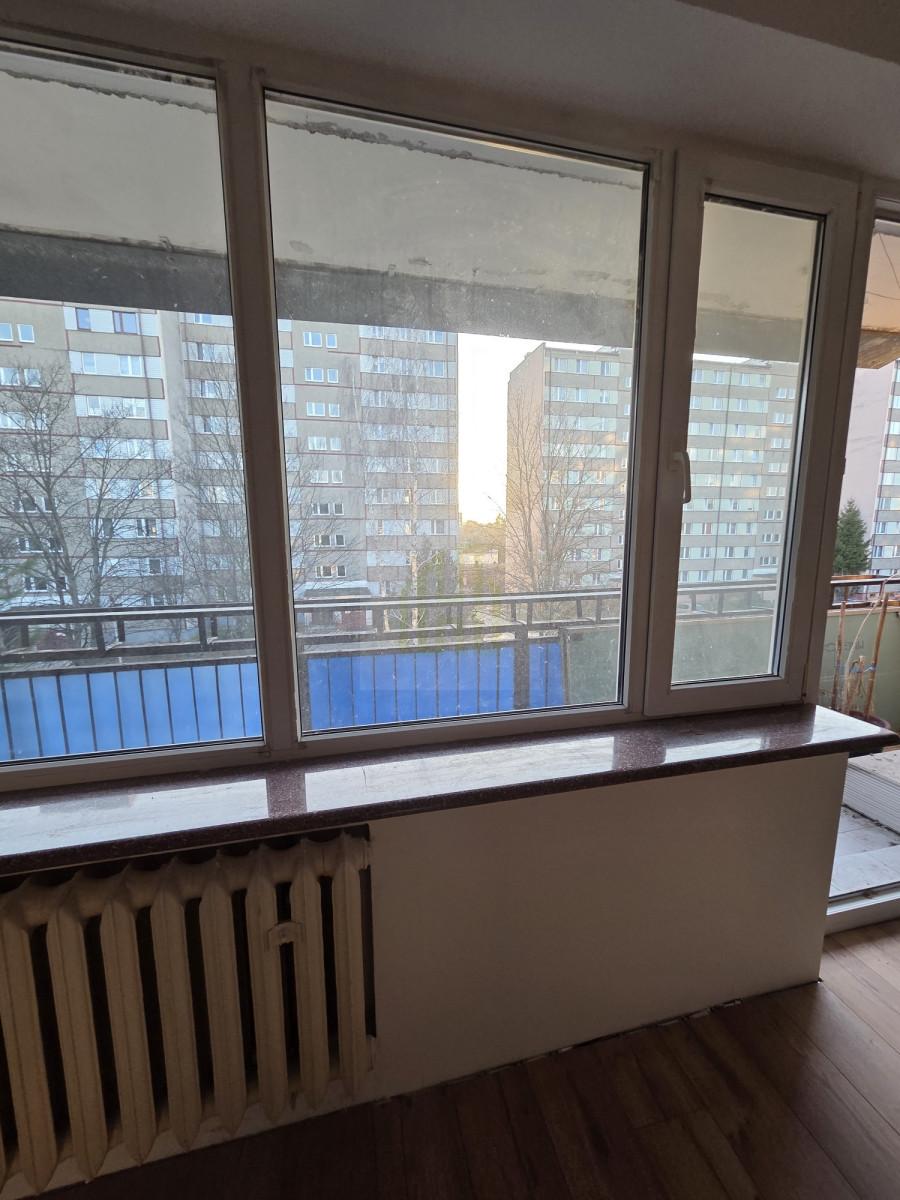 Przestronne  mieszkanie Grodzisk Mazowiecki