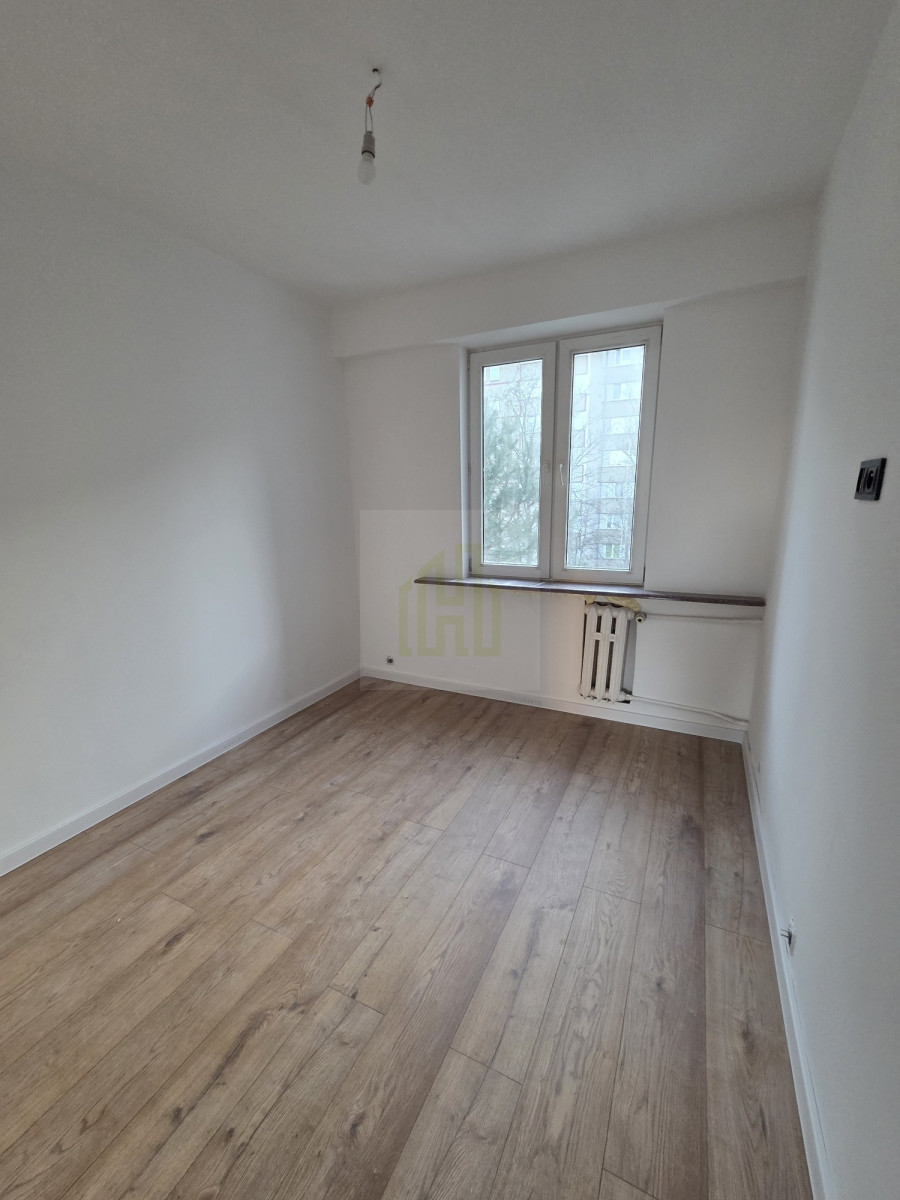 Przestronne  mieszkanie Grodzisk Mazowiecki