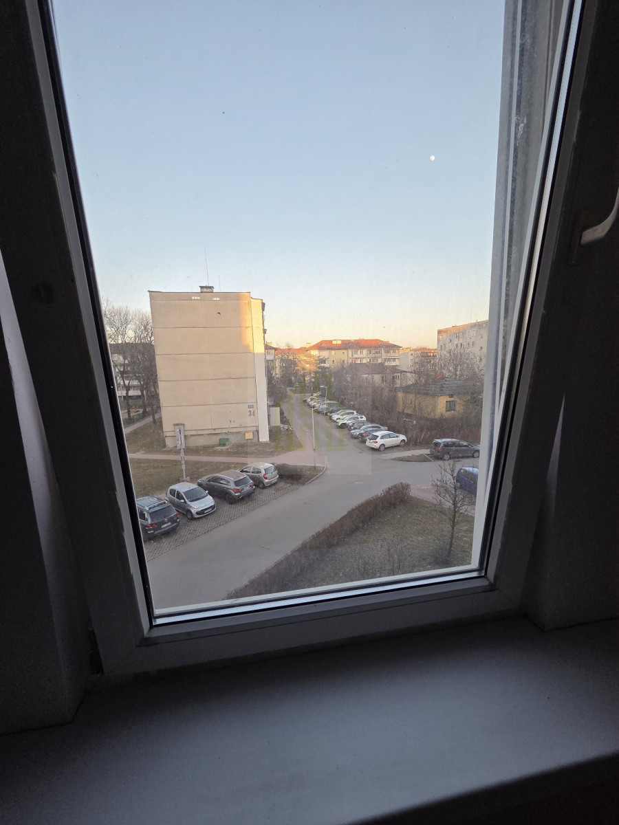 Przestronne  mieszkanie Grodzisk Mazowiecki