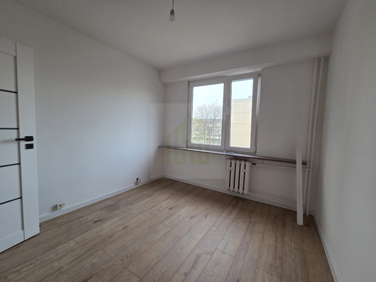 Przestronne  mieszkanie Grodzisk Mazowiecki