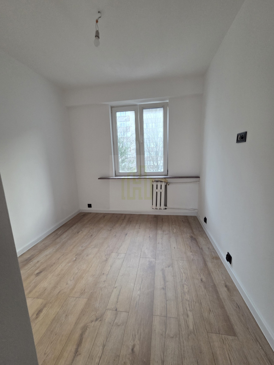 Przestronne  mieszkanie Grodzisk Mazowiecki