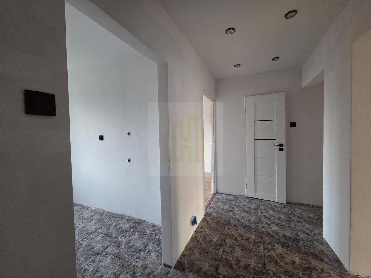 Przestronne  mieszkanie Grodzisk Mazowiecki