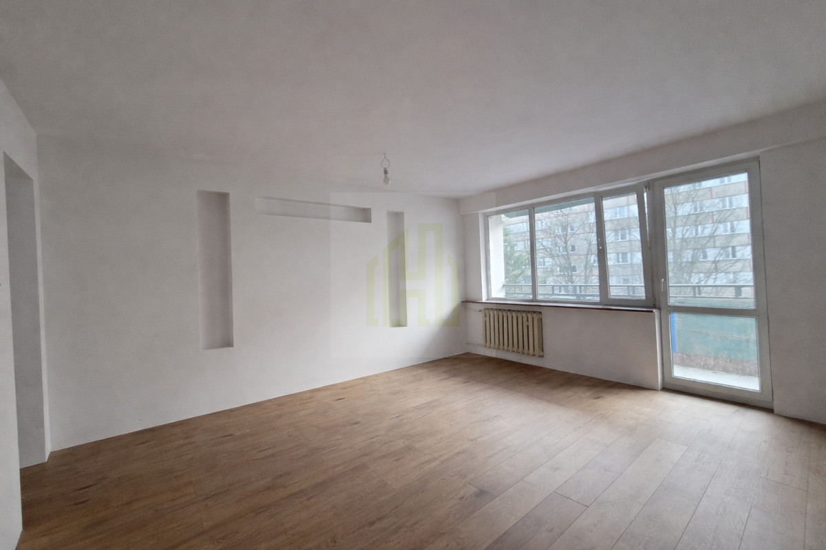 Przestronne  mieszkanie Grodzisk Mazowiecki