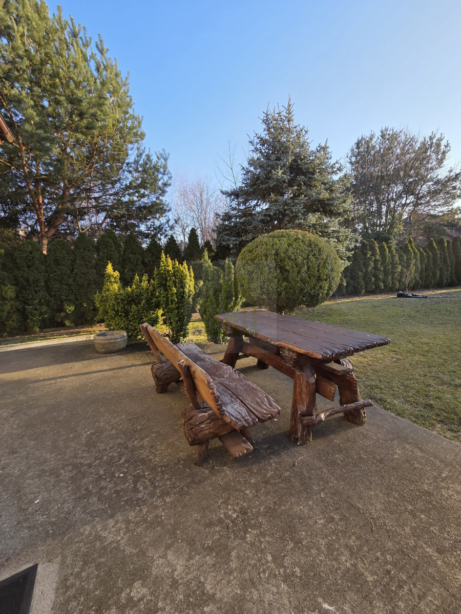 Wyjątkowy dom na sprzedaż