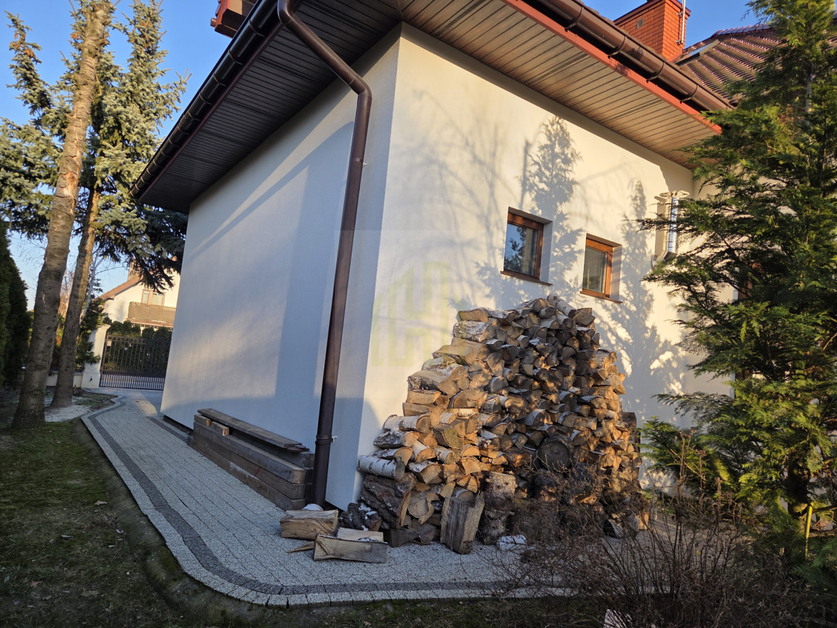 Wyjątkowy dom na sprzedaż