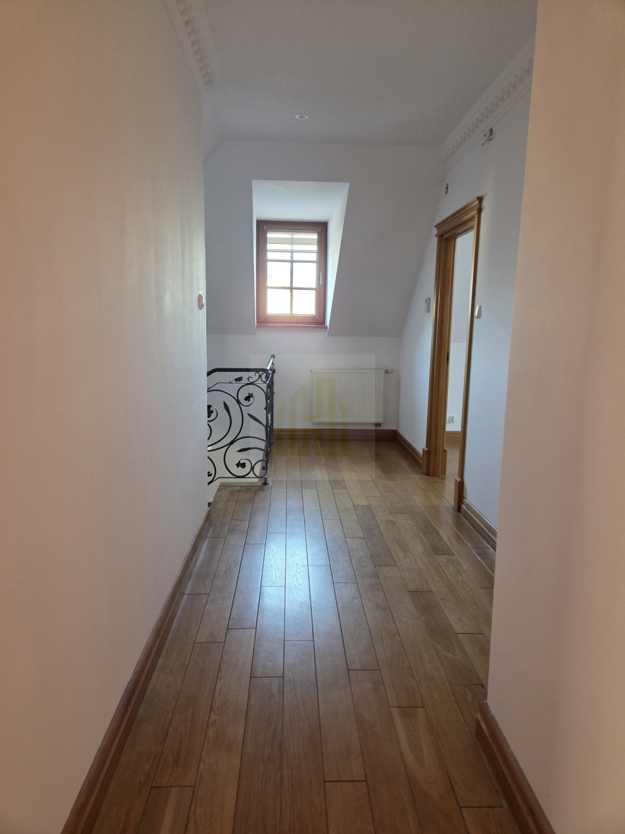 Wyjątkowy dom na sprzedaż