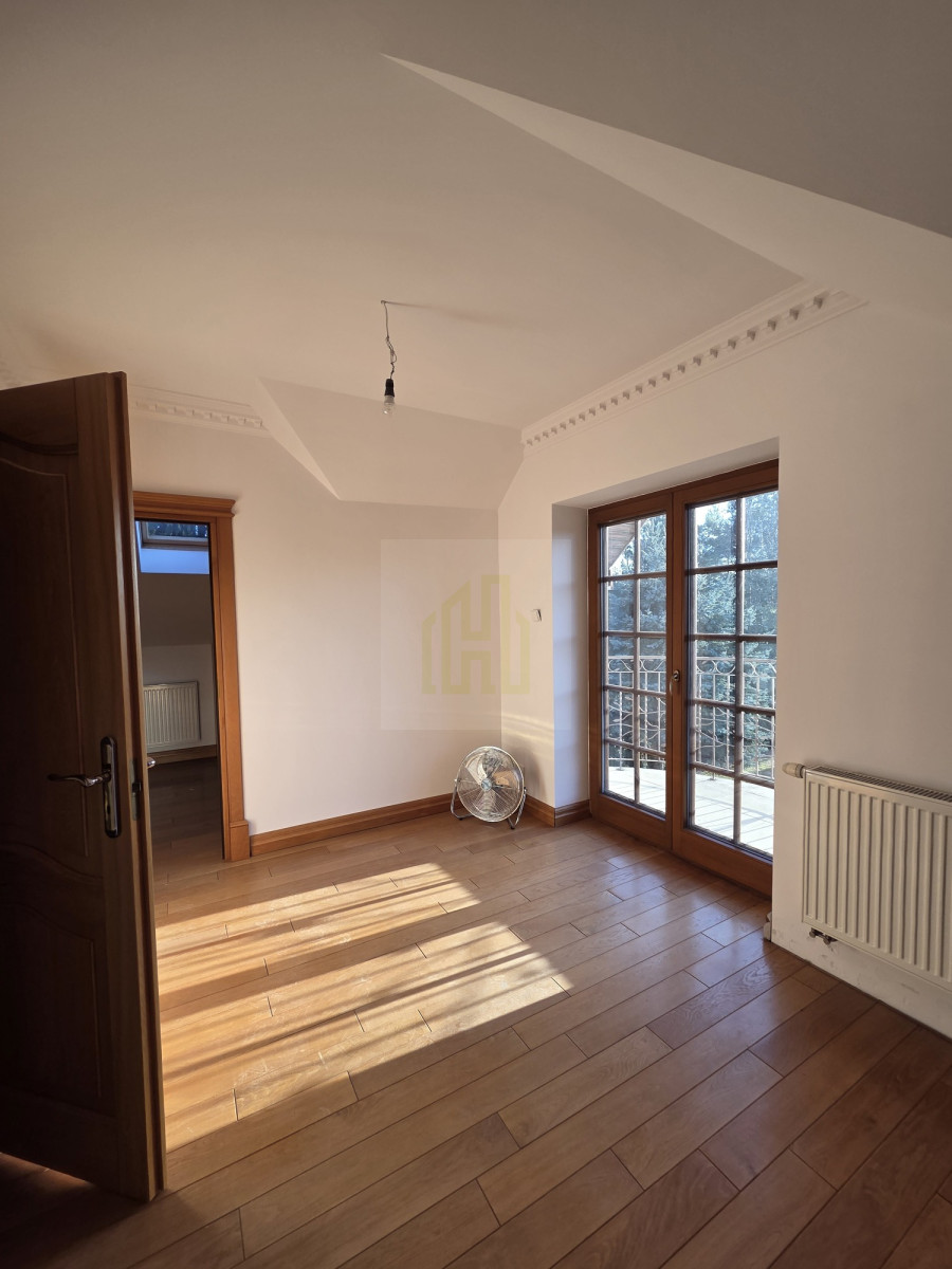 Wyjątkowy dom na sprzedaż