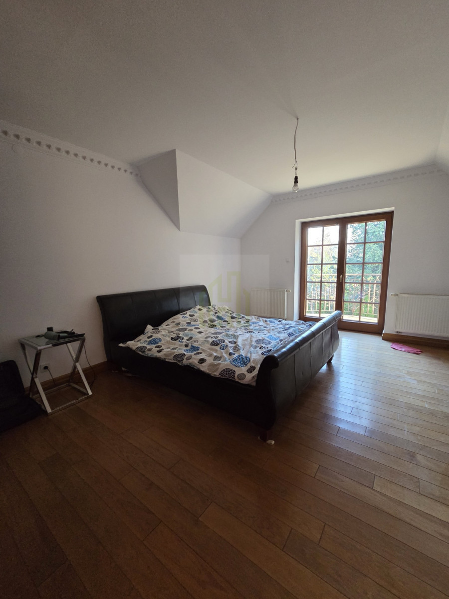 Wyjątkowy dom na sprzedaż