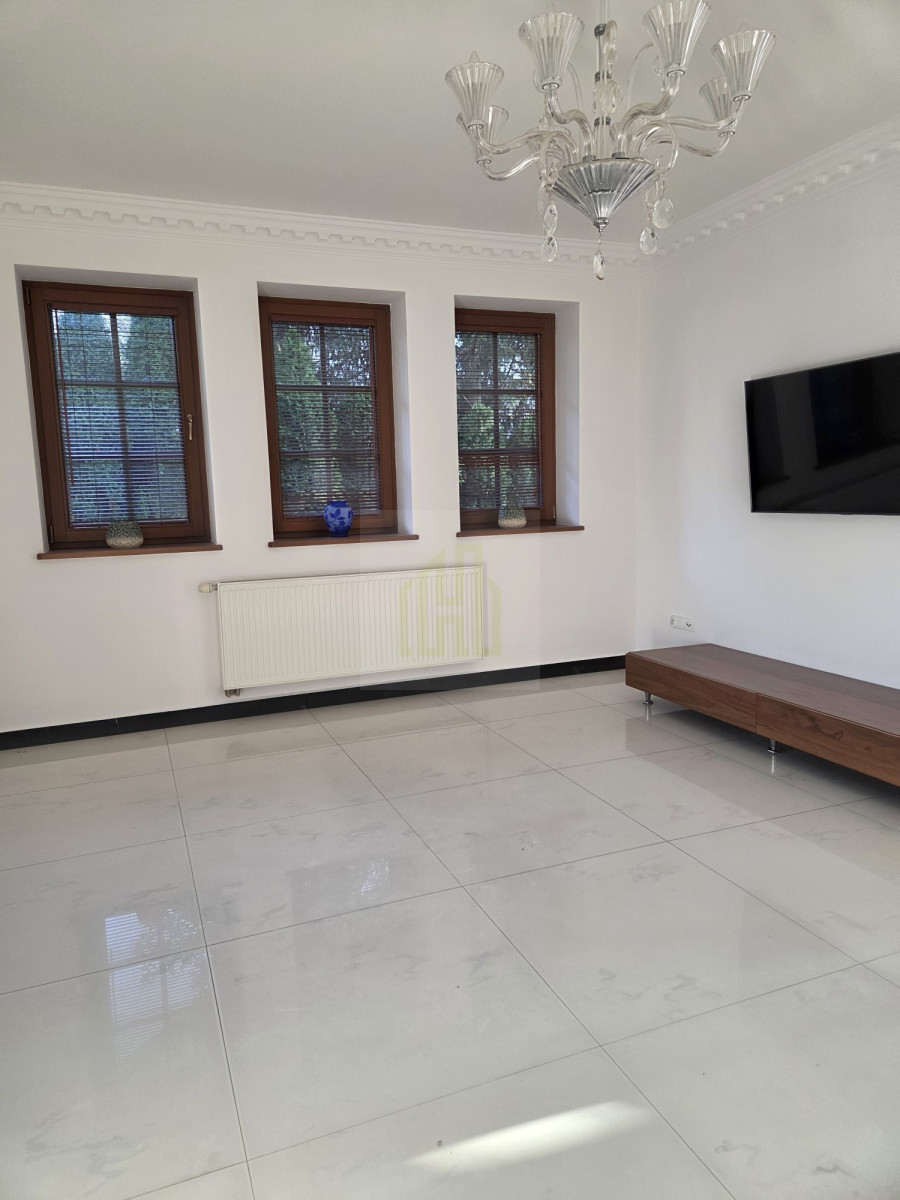 Wyjątkowy dom na sprzedaż