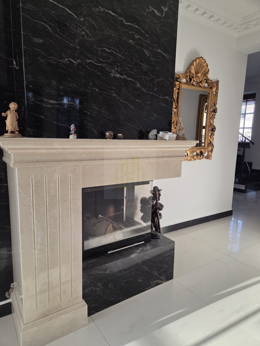 Wyjątkowy dom na sprzedaż