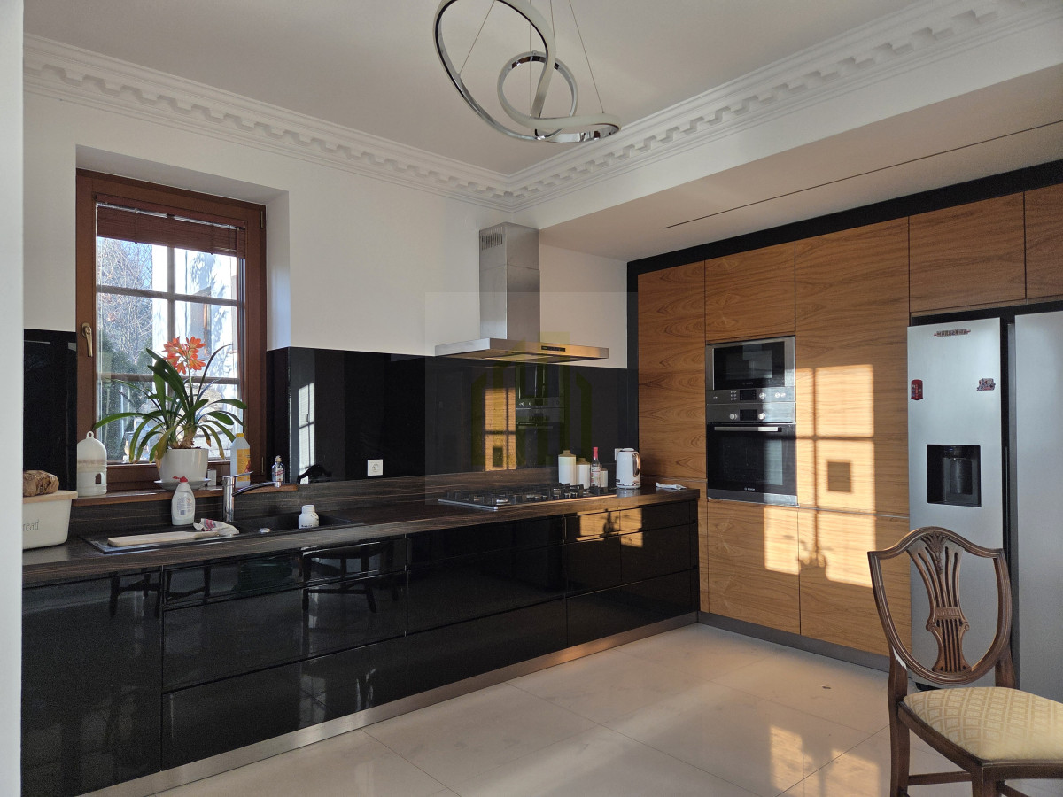 Wyjątkowy dom na sprzedaż