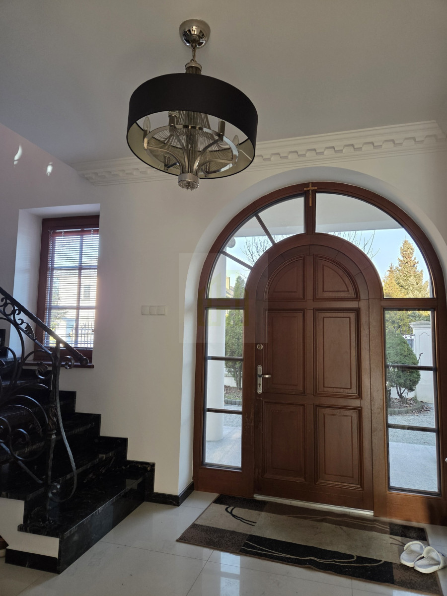 Wyjątkowy dom na sprzedaż