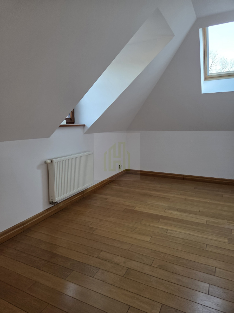 Wyjątkowy dom na sprzedaż