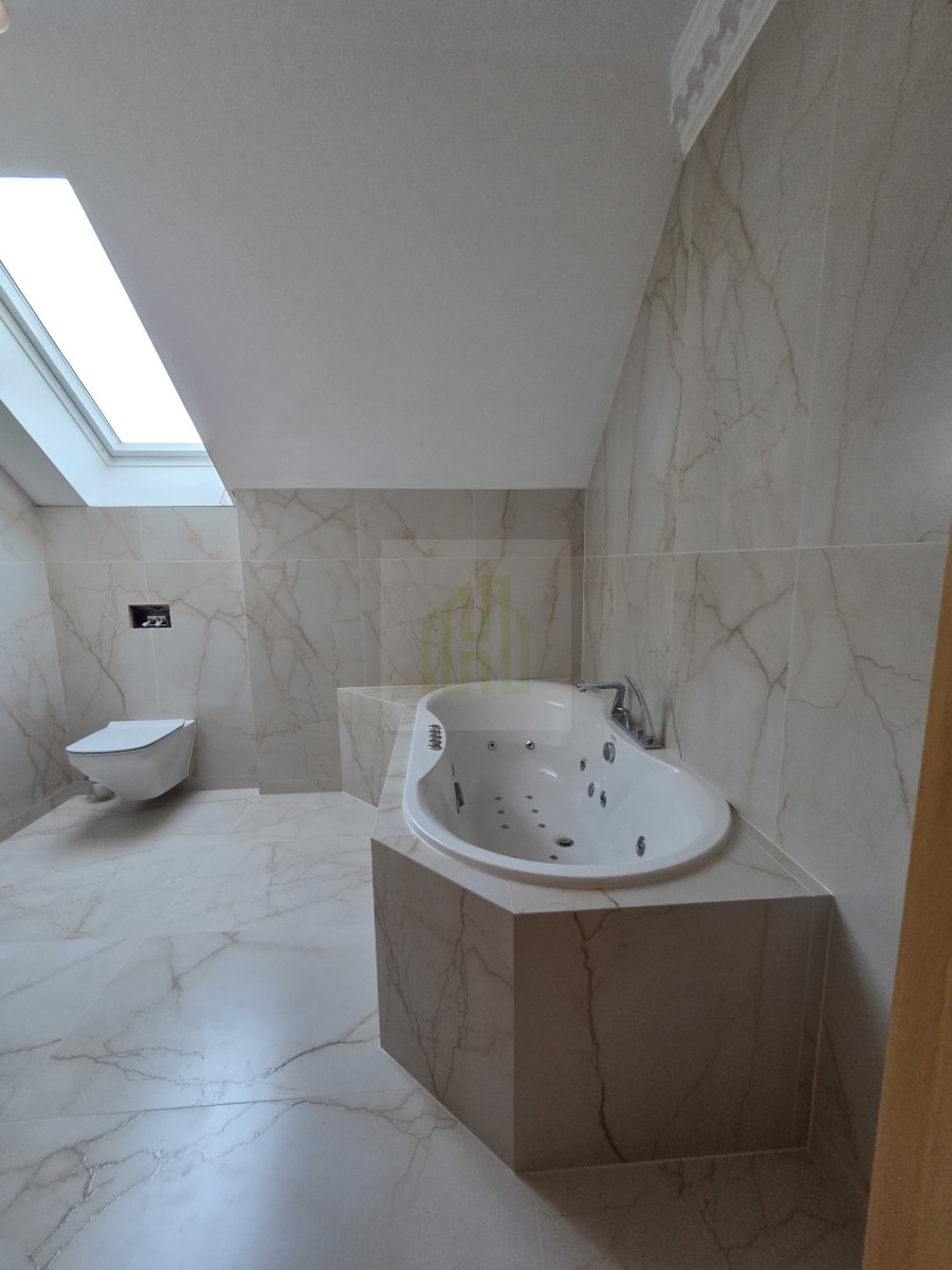 Wyjątkowy dom na sprzedaż