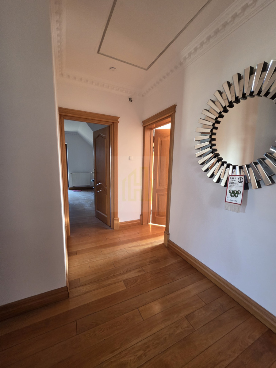 Wyjątkowy dom na sprzedaż