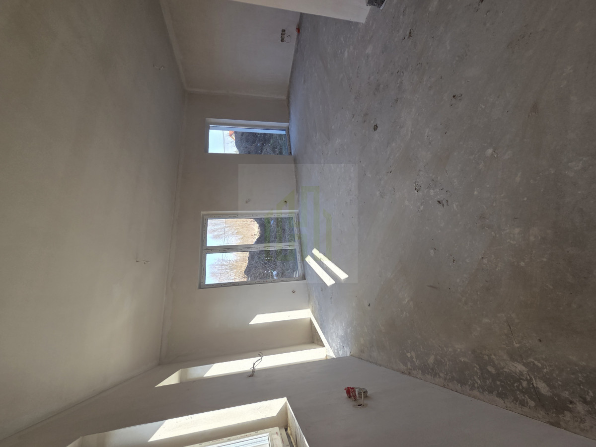 Nowoczesny dom w Kolonii Jaktorów