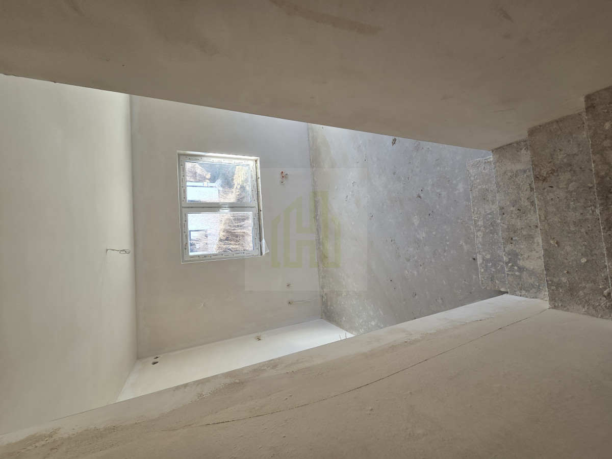 Nowoczesny dom w Kolonii Jaktorów