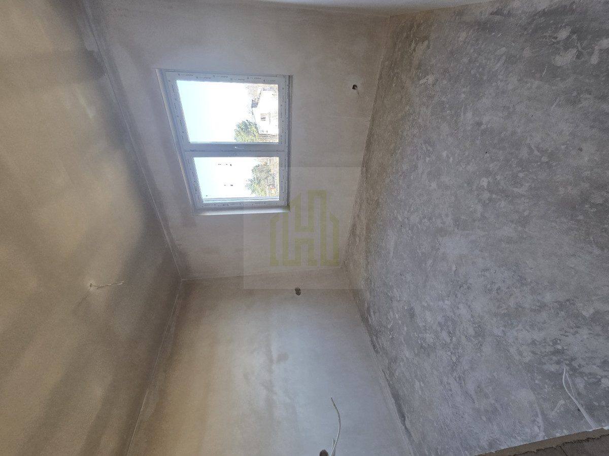 Nowoczesny dom w Kolonii Jaktorów