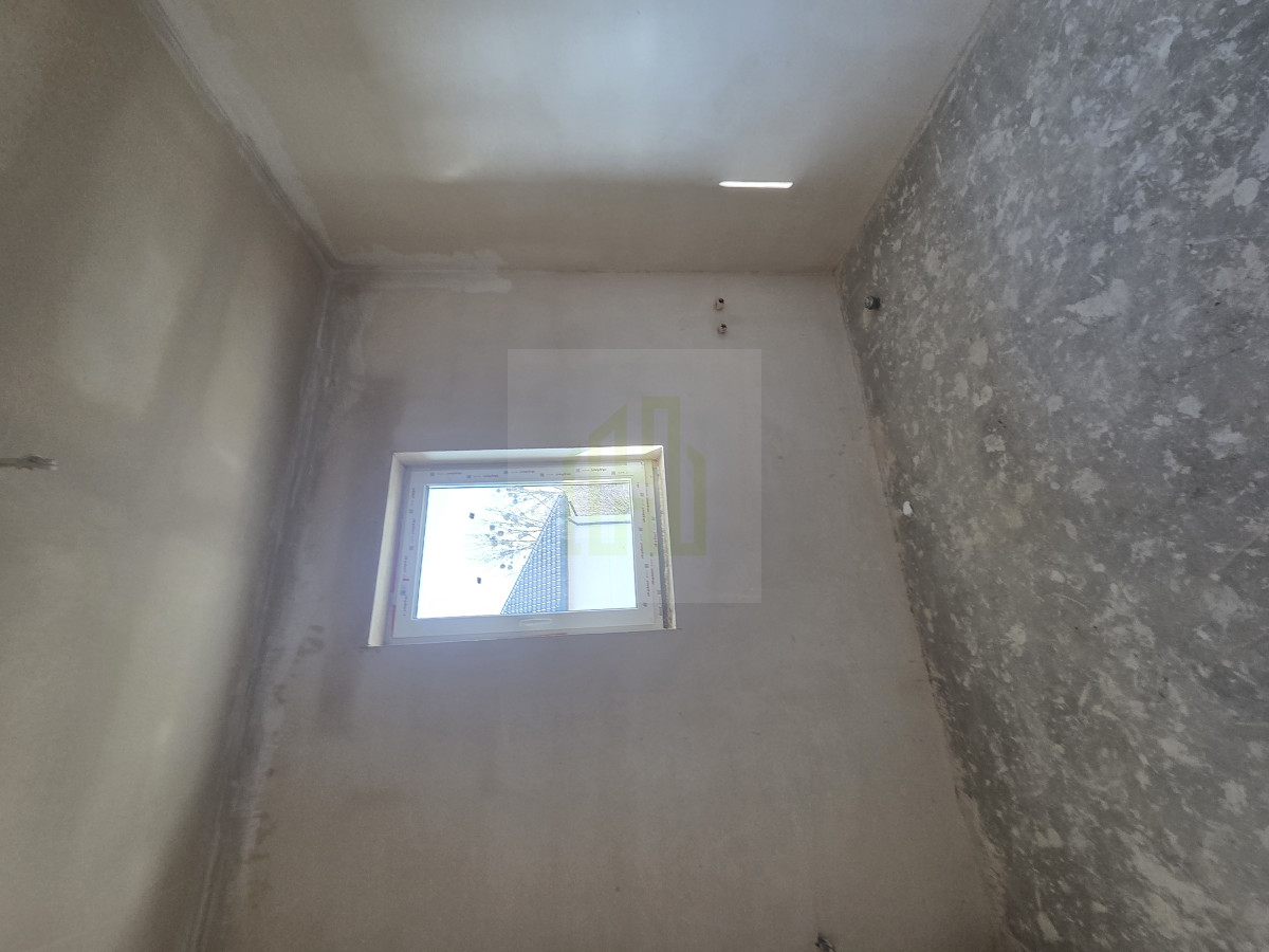 Nowoczesny dom w Kolonii Jaktorów