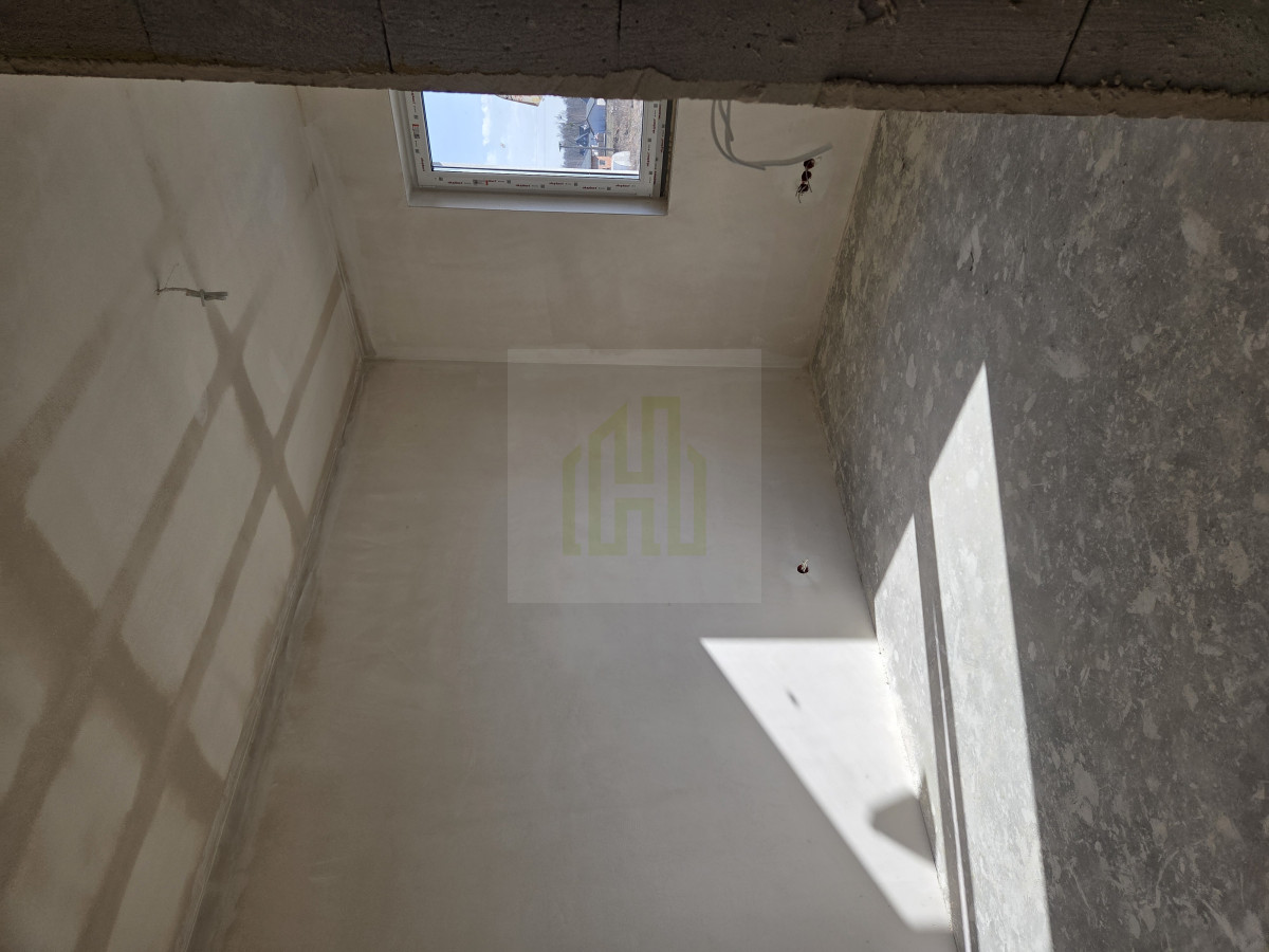 Nowoczesny dom w Kolonii Jaktorów