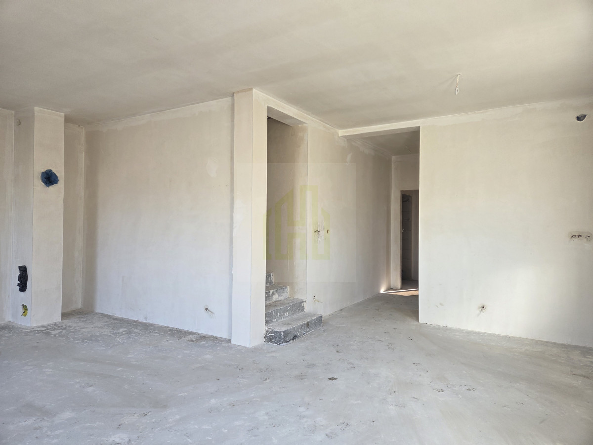 Nowoczesny dom w Kolonii Jaktorów