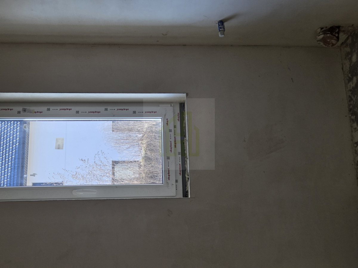 Nowoczesny dom w Kolonii Jaktorów